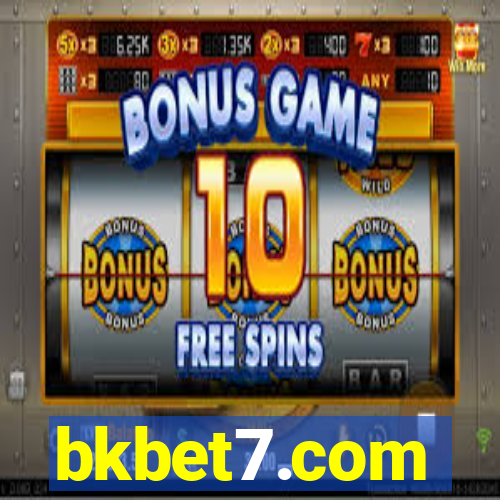 bkbet7.com