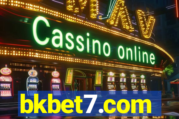 bkbet7.com