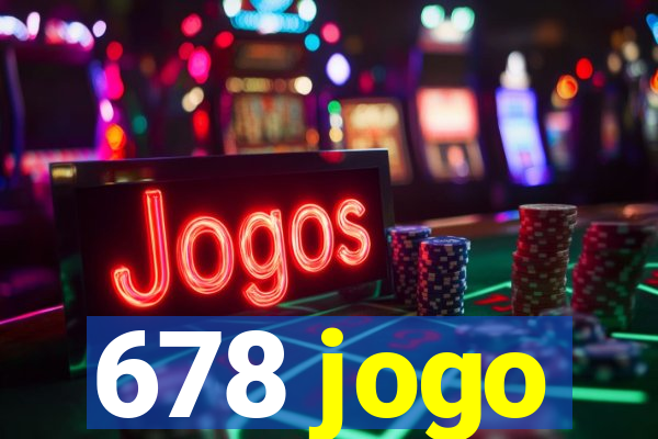 678 jogo