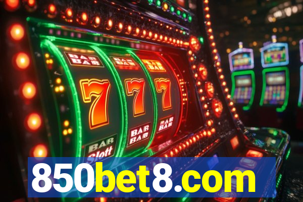 850bet8.com