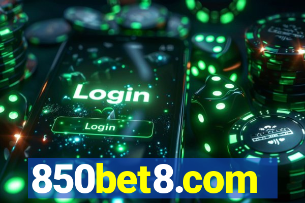 850bet8.com