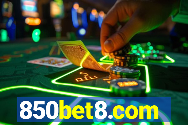 850bet8.com