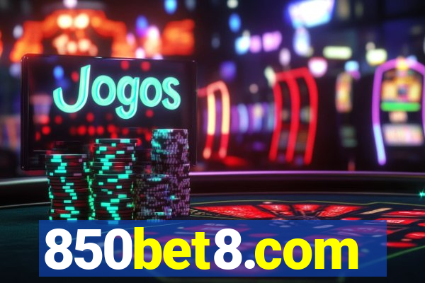 850bet8.com