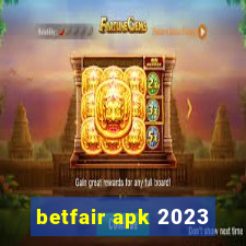 betfair apk 2023