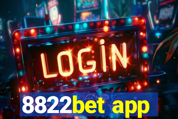 8822bet app