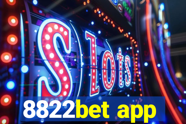 8822bet app