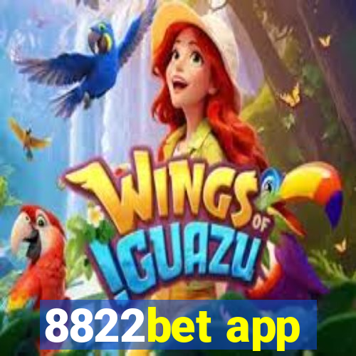 8822bet app