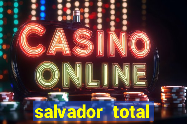 salvador total esporte apostas