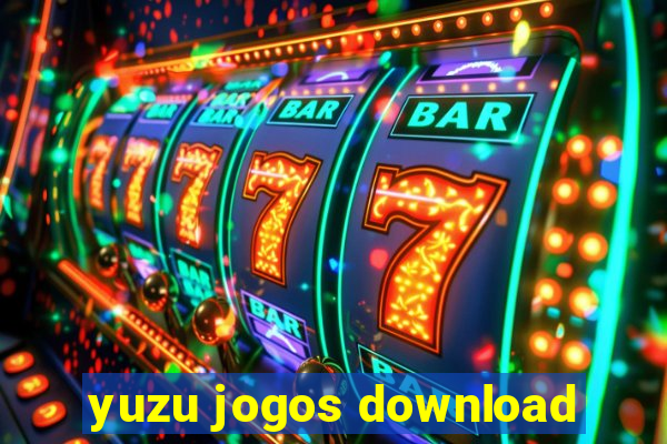 yuzu jogos download