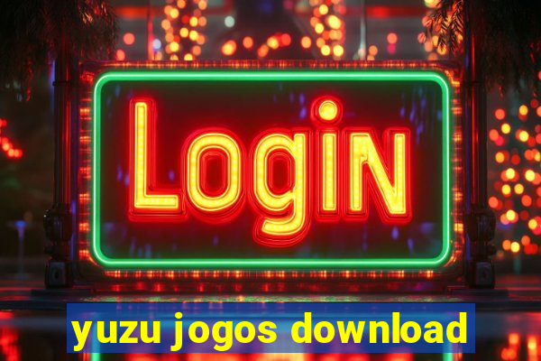 yuzu jogos download