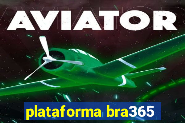 plataforma bra365