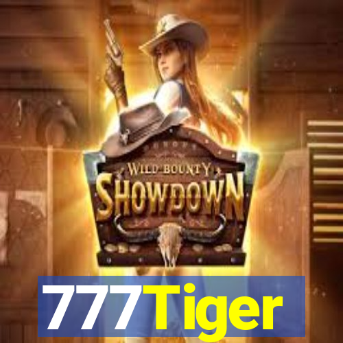 777Tiger