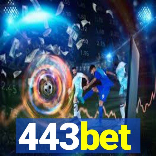 443bet