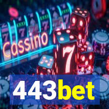 443bet