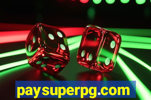 paysuperpg.com