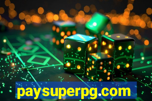 paysuperpg.com