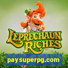 paysuperpg.com