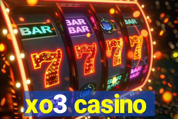 xo3 casino