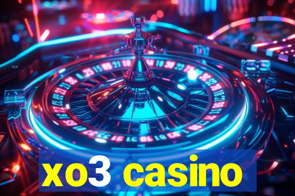 xo3 casino