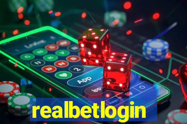 realbetlogin