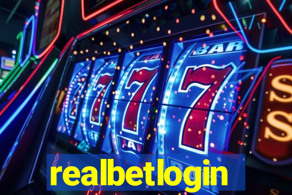 realbetlogin