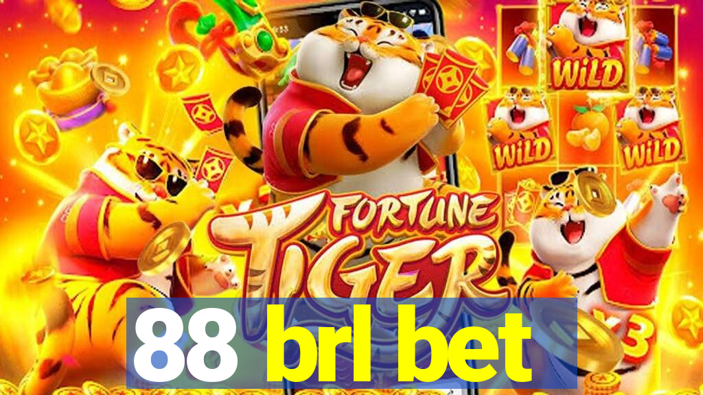 88 brl bet