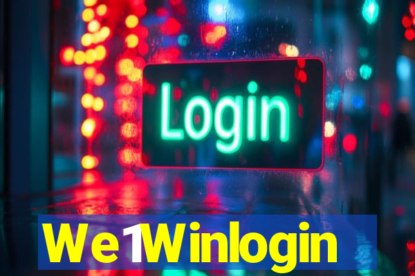 We1Winlogin