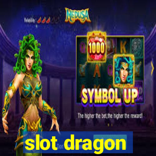 slot dragon