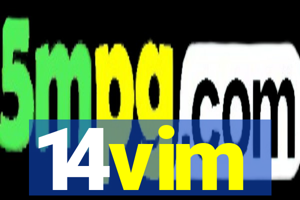 14vim