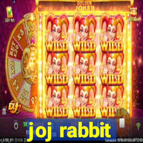 joj rabbit