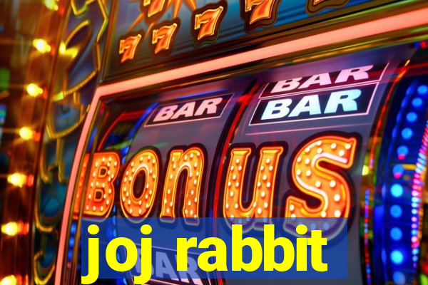 joj rabbit