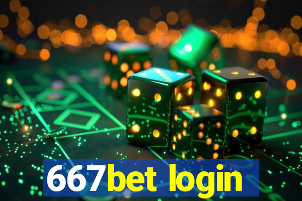 667bet login