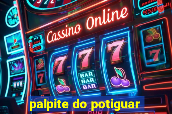 palpite do potiguar