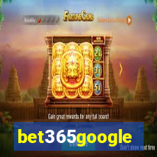 bet365google