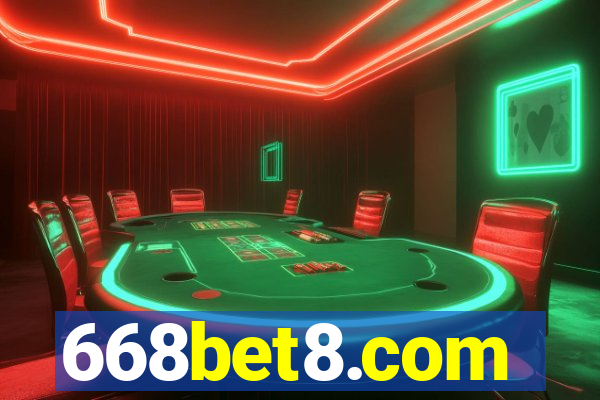 668bet8.com