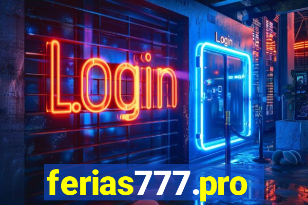 ferias777.pro