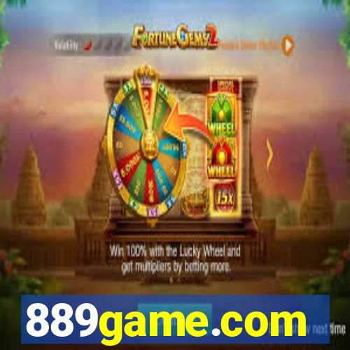 889game.com