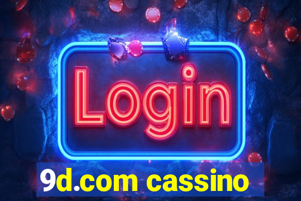 9d.com cassino