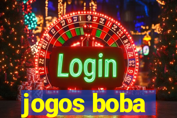 jogos boba