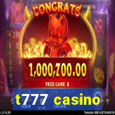 t777 casino