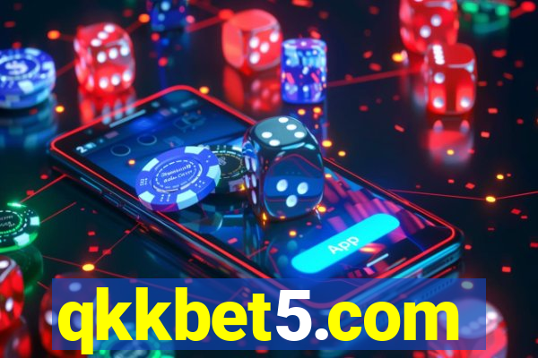 qkkbet5.com