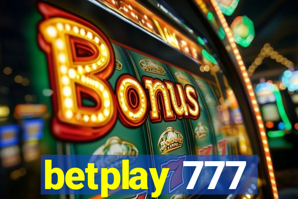 betplay 777