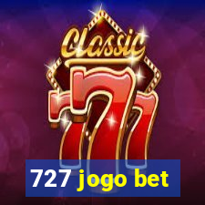 727 jogo bet