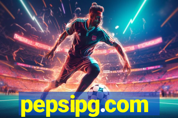 pepsipg.com