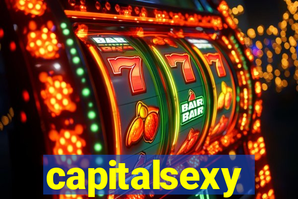 capitalsexy