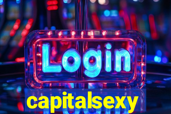 capitalsexy