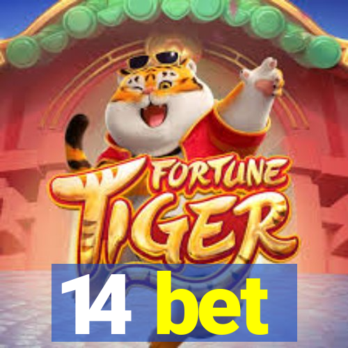 14 bet