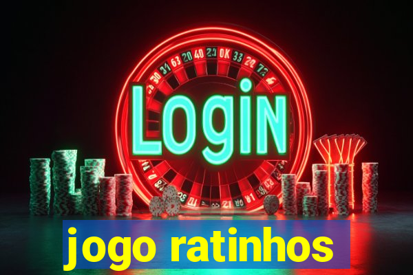 jogo ratinhos