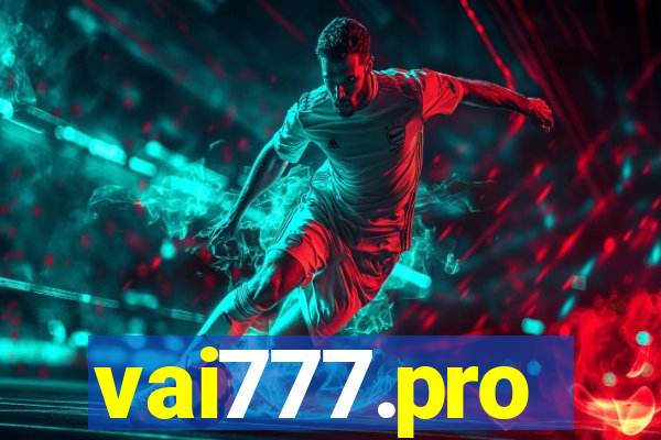 vai777.pro