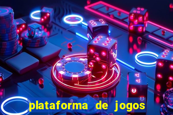 plataforma de jogos do silvio santos